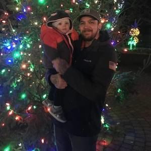 Meet your Posher, Andrew